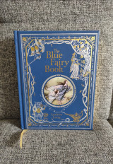 The Blue Fairy book