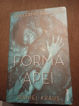 Forma apei