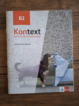 Kontext B2 Griechishes Glossar, Klett