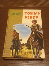 Τομμυ Ριβερ