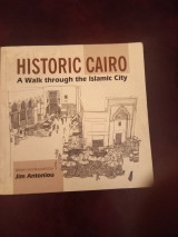 Historic Cairo