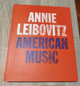 American Music Paperback