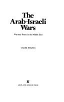 The Arab-Israeli Wars