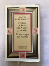 Vorträge zu Kunst- und Kulturgeschichte
