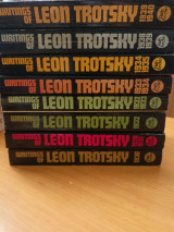 Writings of Leon Trotsky