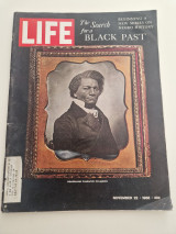 Life November 22 1968 Abolitionist Frederick Douglass