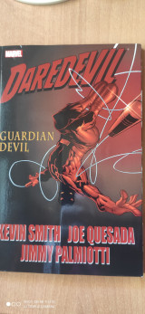 Daredevil