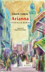 Arianna: Città alla deriva