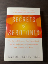 Secrets of Serotonin