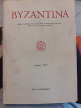 Βυζαντινά τόμος 25