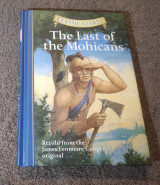 The Last of the Mohicans