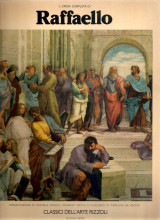 L' opera completa di Raffaello