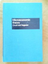 Microeconomic Theory