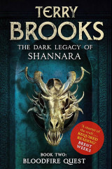 The dark legacy of shannara