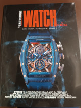 Watch by chronos