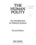 The Human Polity