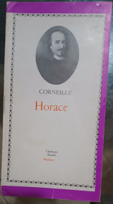 Horace