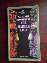 The marble faun