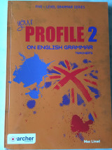 Your profile 2 teacher‘s