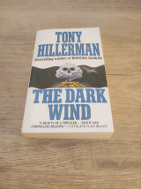 The dark wind