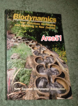 Biodynamics - New directions for farming