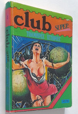 Club Super #302 - Τολμηρές ιστορίες