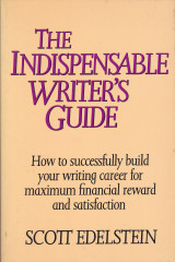 Indispensable Writers Guide