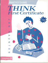 Think - First Certificate - Practice Exams