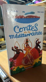 Contes de la mediterranee
