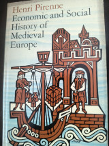 Economic and Social History of Medieval Europe