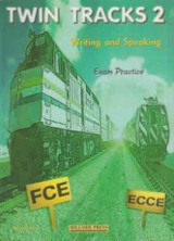 Twin Tracks 2 Student's Book