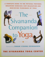 The Sivananda Companion to Yoga