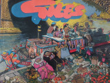 Giles,cartoons 1989