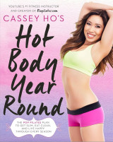 Hot Body Year Round