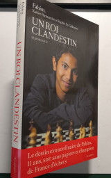 Un roi clandestin