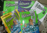 The Wilsons 2 - Πακέτο με 5 Teacher's Books