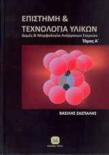 Επιστήμη και τεχνολογία υλικών