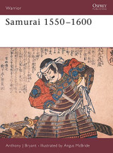 War 007 Samurai 1550–1600