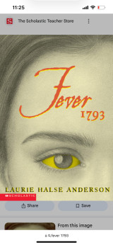 Fever 1793