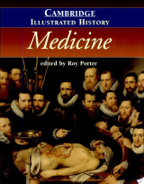 The Cambridge Illustrated History of Medicine