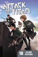 Attack on Titan