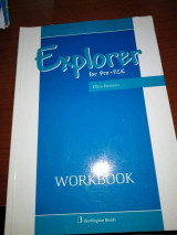 Explorer for pre - FCE (Workbook)