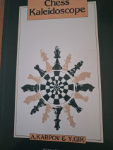 Chess Kaleidoscope