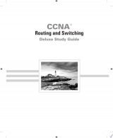 CCNA Routing and Switching Deluxe Study Guide