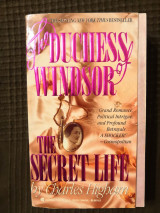 The Duchess of Windsor