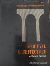 Medieval architecture