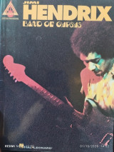 Jimi Hendrix - Band of Gypsies