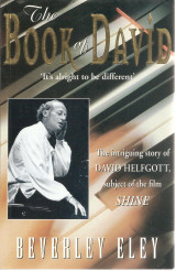 The book of David