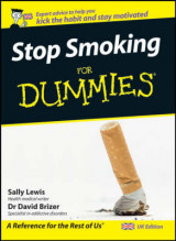 Stop Smoking For Dummies (R)