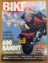 Bike 06/1995